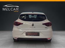 RENAULT Clio 1.6 E-Tech Business, Full-Hybrid Petrol/Electric, Second hand / Used - 4