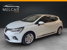RENAULT Clio 1.6 E-Tech Business, Full-Hybrid Petrol/Electric, Second hand / Used - 6