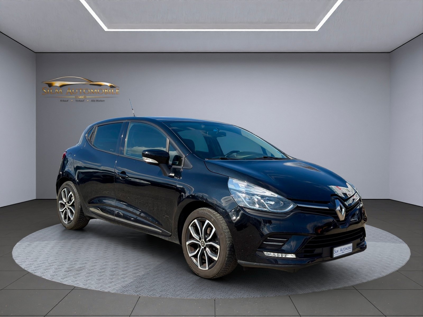 RENAULT Clio 0.9 Intens
