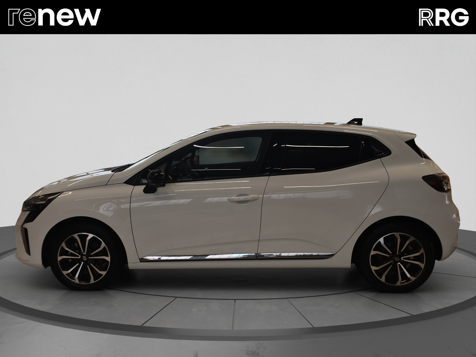 RENAULT Clio 1.6 E-Tech Techno, Full-Hybrid Petrol/Electric, Second hand / Used, Automatic - 6