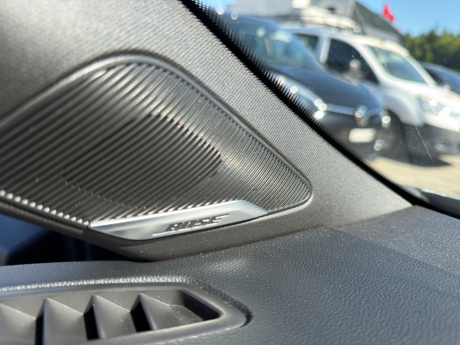 RENAULT Clio 1.6 E-Tech Esprit Alpine, Voll-Hybrid Benzin/Elektro, Occasion / Gebraucht, Automatik - 3