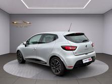 RENAULT Clio 1.2 16V T Swiss Edition EDC, Petrol, Second hand / Used, Automatic - 4
