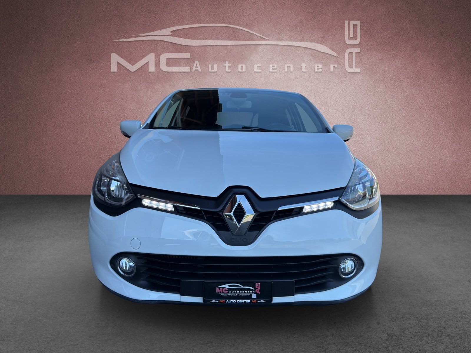 RENAULT Clio 1.5 dCi Swiss Edition EDC, Diesel, Occasion / Gebraucht, Automatik - 4