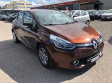 RENAULT Clio 1.5 dCi Dynamique, Diesel, Occasioni / Usate, Manuale - 3