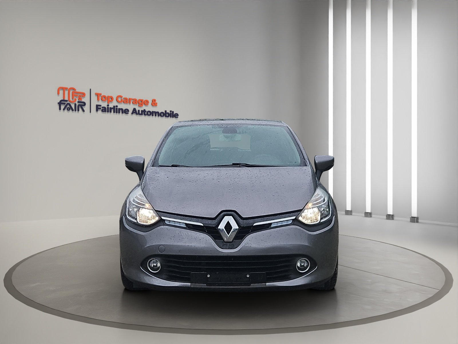 RENAULT Clio 1.2 16V T Dynamique EDC, Benzina, Occasioni / Usate, Automatico - 2