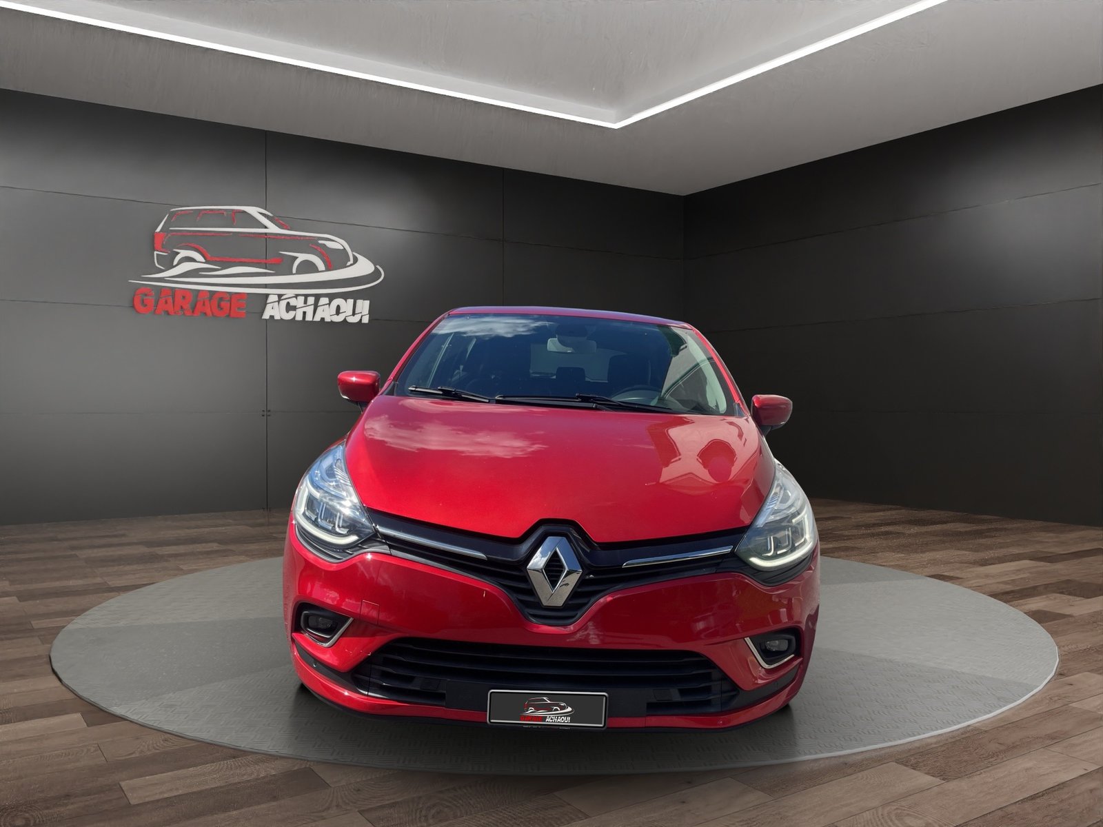 RENAULT Clio 0.9 Intens