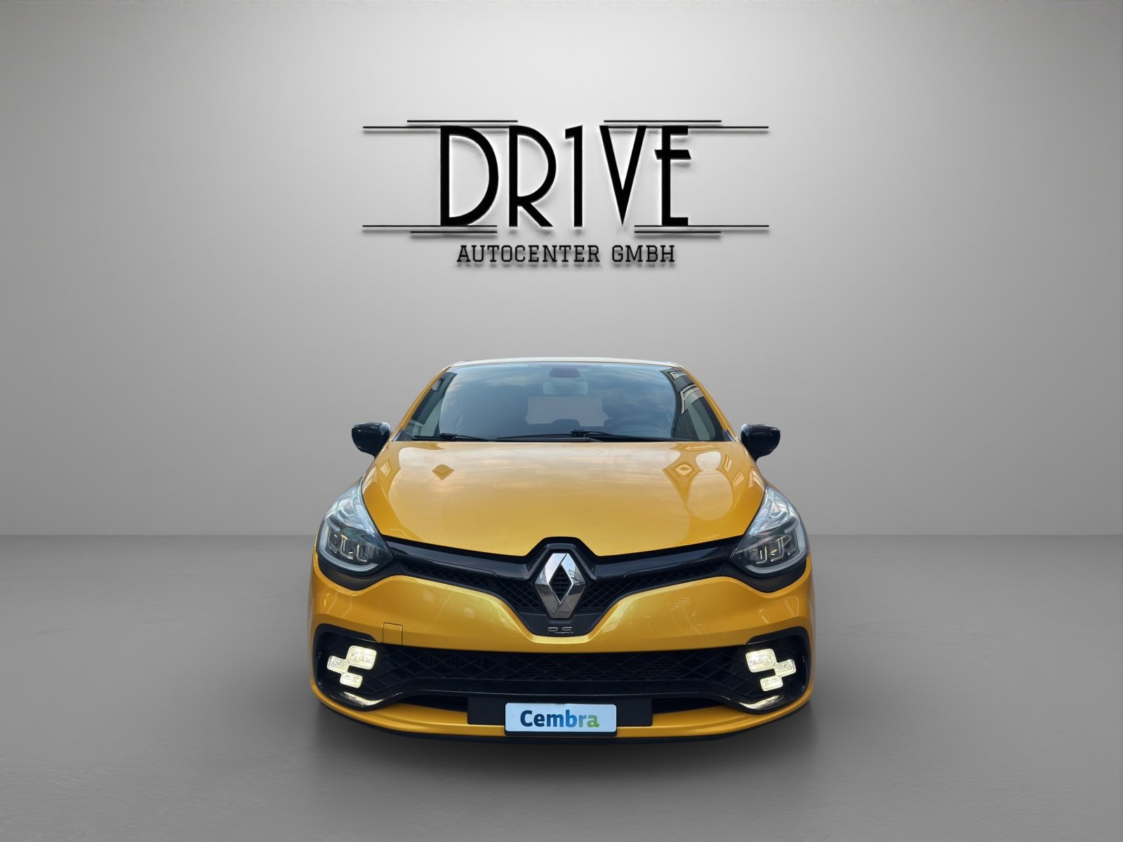 RENAULT Clio 1.6 T RS 200 EDC, Petrol, Second hand / Used, Automatic - 2