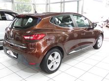 RENAULT Clio 0.9 12V Expression, Petrol, Second hand / Used, Manual - 4