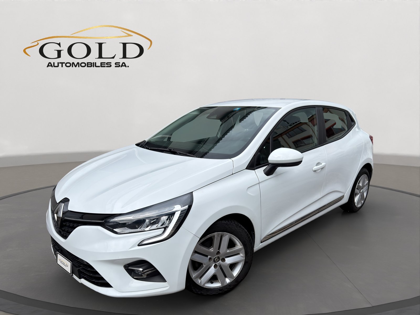 RENAULT Clio 1.3 Business EDC