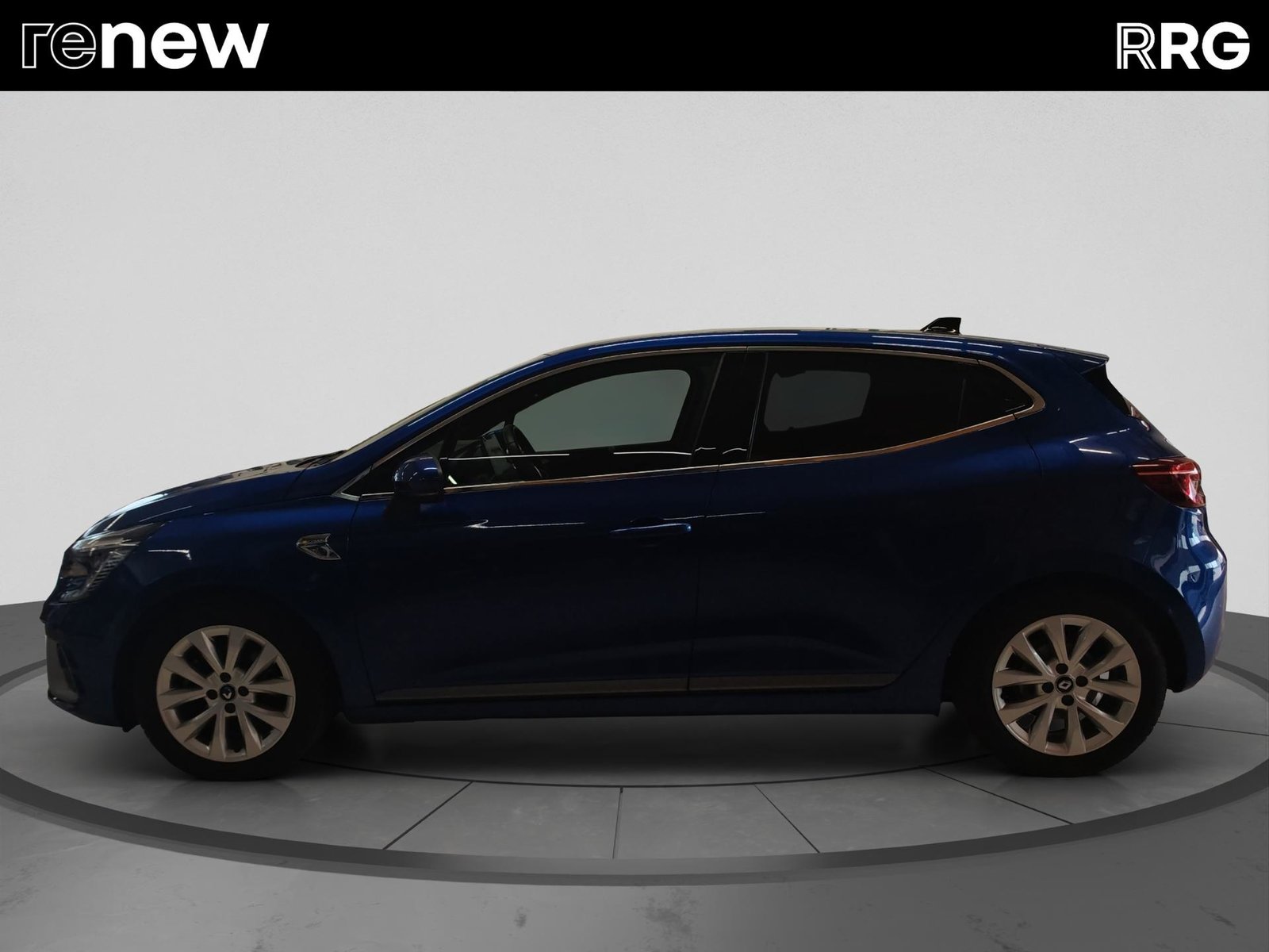 RENAULT Clio 1.6 E-Tech RS Line, Hybride Integrale Benzina/Elettrica, Occasioni / Usate, Automatico - 6
