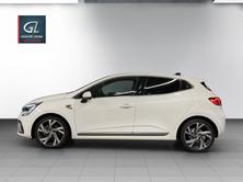 RENAULT Clio 1.6 E-Tech RS Line, Hybride Integrale Benzina/Elettrica, Occasioni / Usate, Automatico - 3