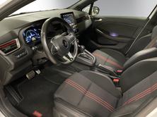 RENAULT Clio 1.6 E-Tech RS Line, Hybride Integrale Benzina/Elettrica, Occasioni / Usate, Automatico - 7