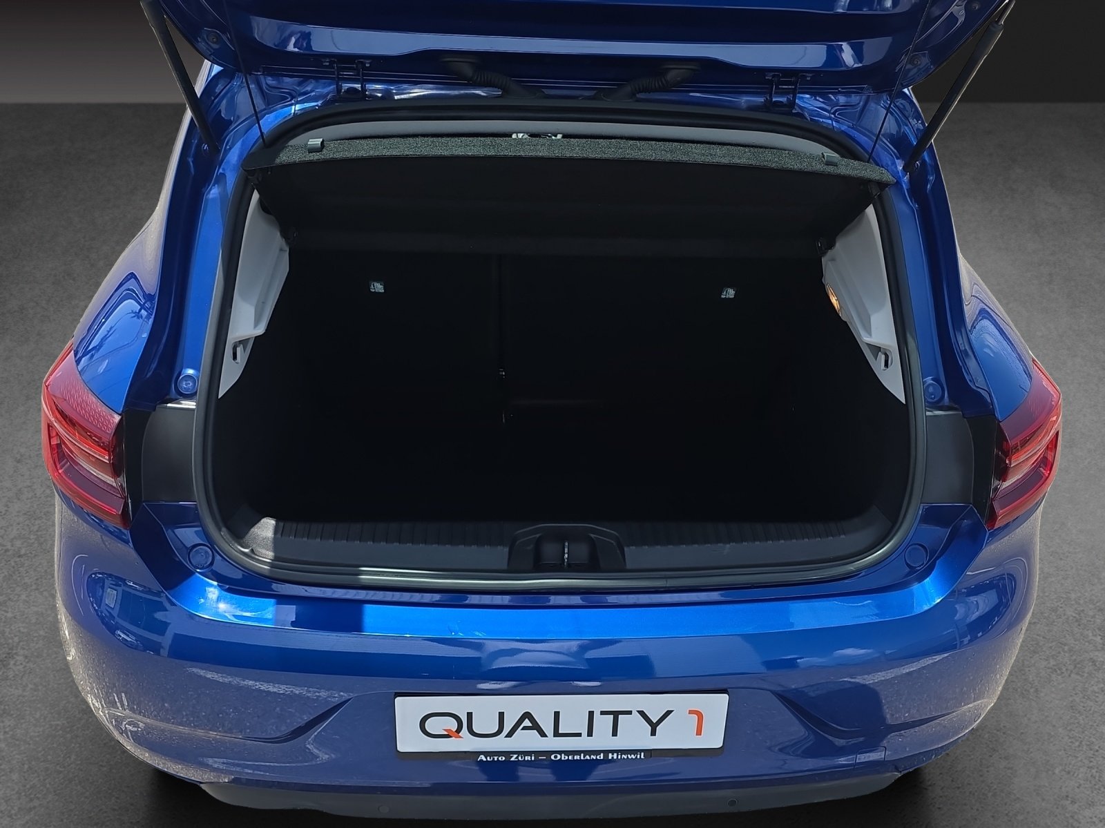 RENAULT Clio 1.0 Zen CVT, Essence, Occasion / Utilisé, Automatique - 7