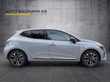 RENAULT Clio 1.0 Techno X-Tronic, Benzin, Occasion / Gebraucht, Automatik - 3