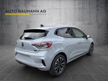 RENAULT Clio 1.0 Techno X-Tronic, Benzin, Occasion / Gebraucht, Automatik - 4