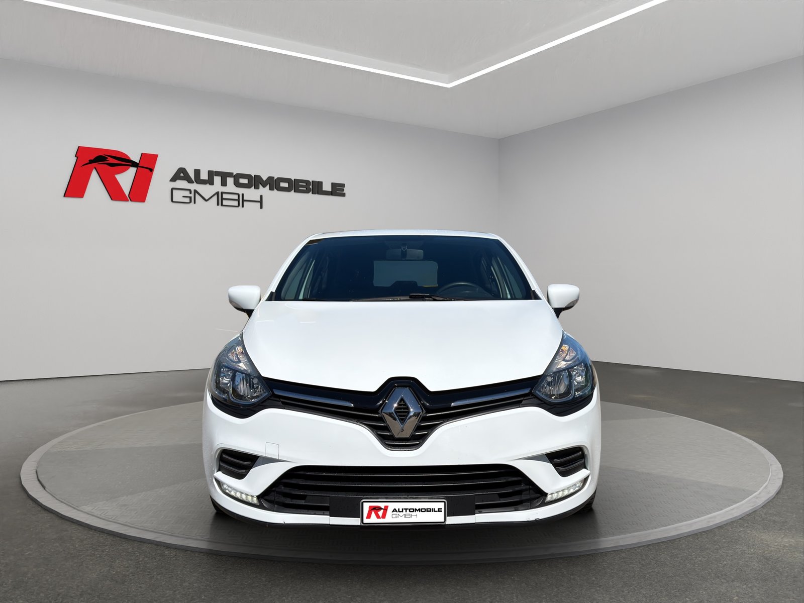 RENAULT Clio 0.9 Zen, Benzina, Occasioni / Usate, Manuale - 3