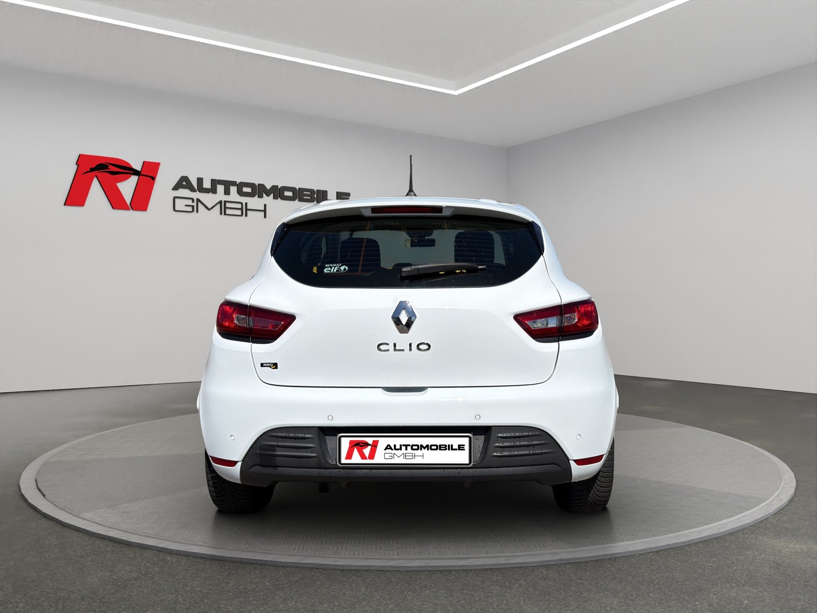 RENAULT Clio 0.9 Zen, Benzina, Occasioni / Usate, Manuale - 6