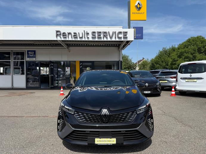 RENAULT Clio 1.6 E-Tech Esprit Alpine, Hybride Integrale Benzina/Elettrica, Occasioni / Usate