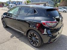 RENAULT Clio 1.6 E-Tech Esprit Alpine, Hybride Integrale Benzina/Elettrica, Occasioni / Usate - 4