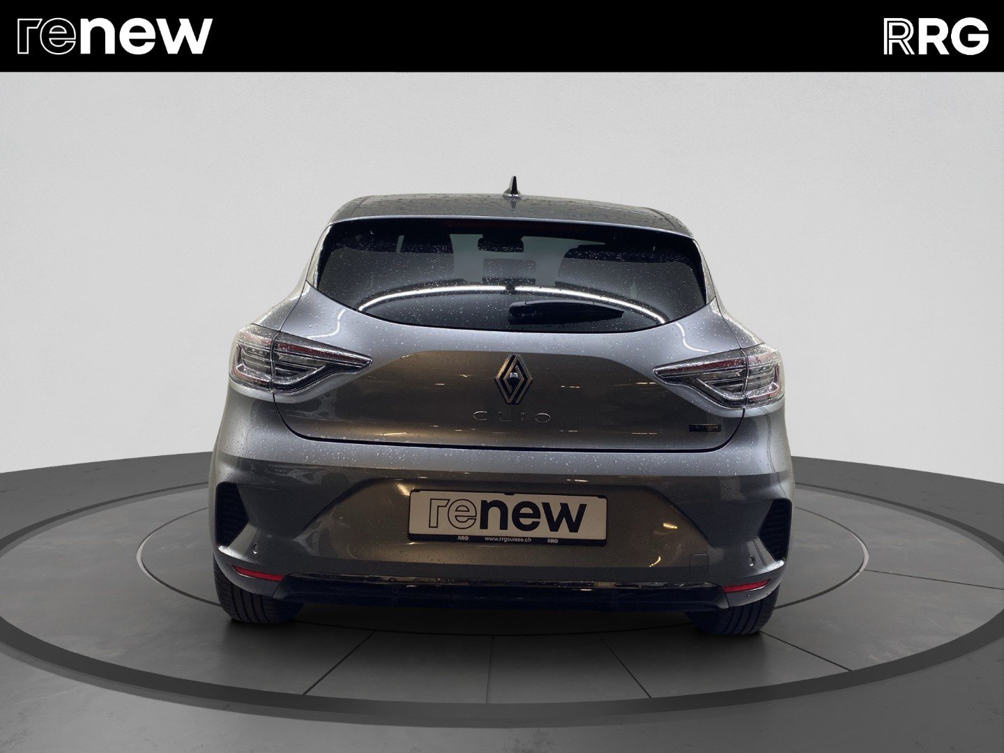 RENAULT Clio 1.6 E-Tech Techno, Hybride Integrale Benzina/Elettrica, Occasioni / Usate, Automatico - 5