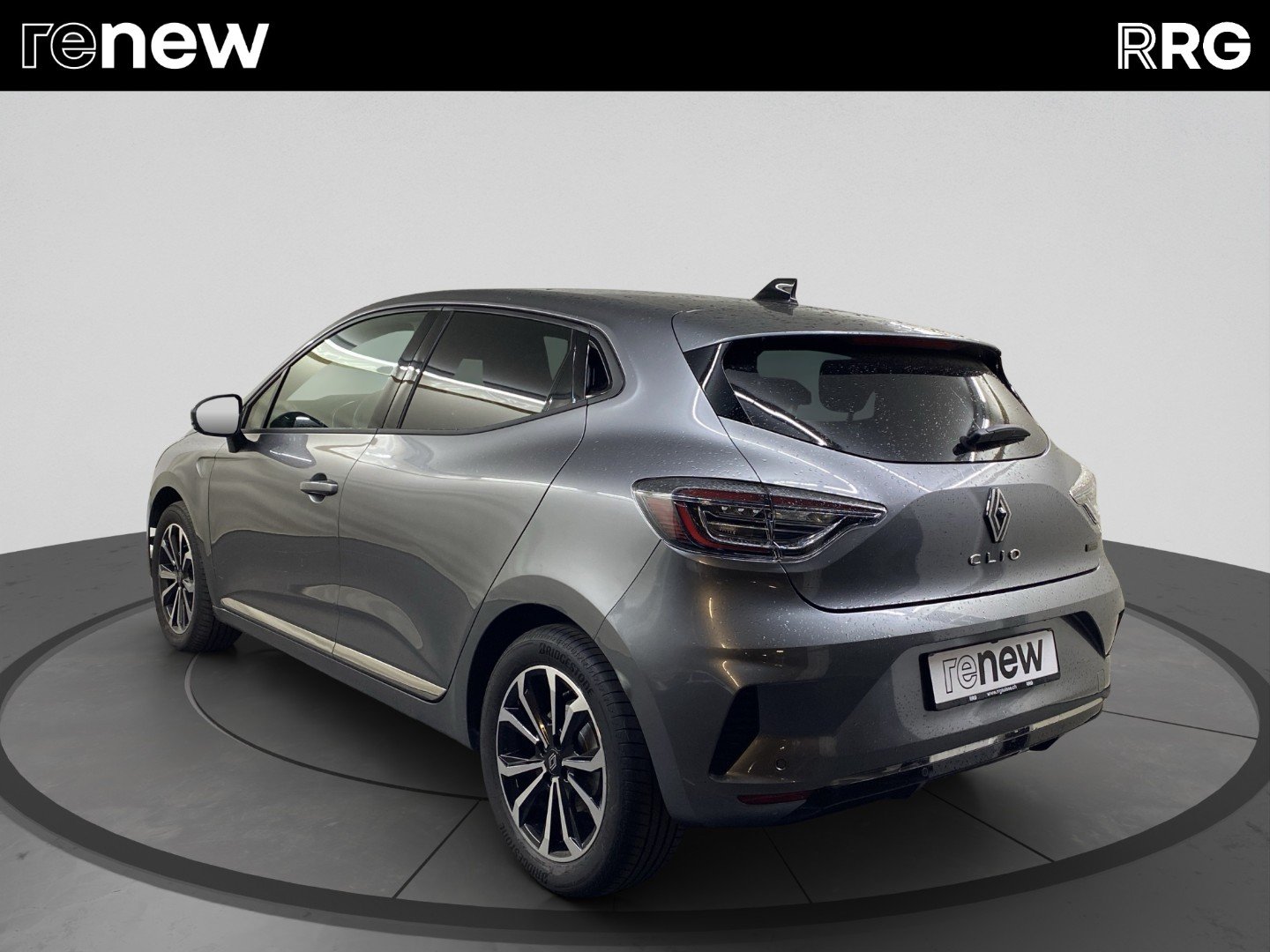 RENAULT Clio 1.6 E-Tech Techno, Hybride Integrale Benzina/Elettrica, Occasioni / Usate, Automatico - 6