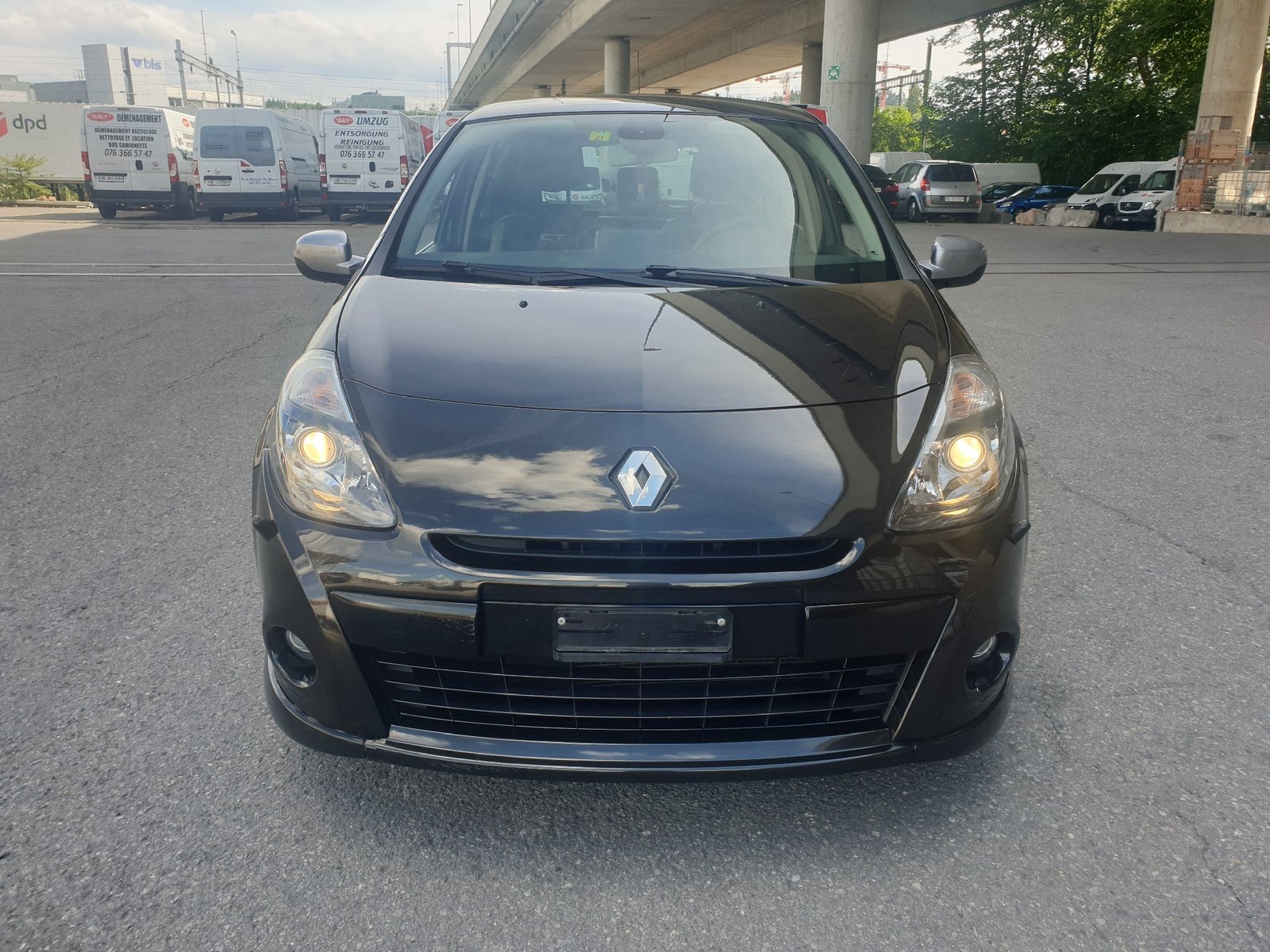 RENAULT Clio 2.0 16V GT, Benzina, Occasioni / Usate, Manuale - 2