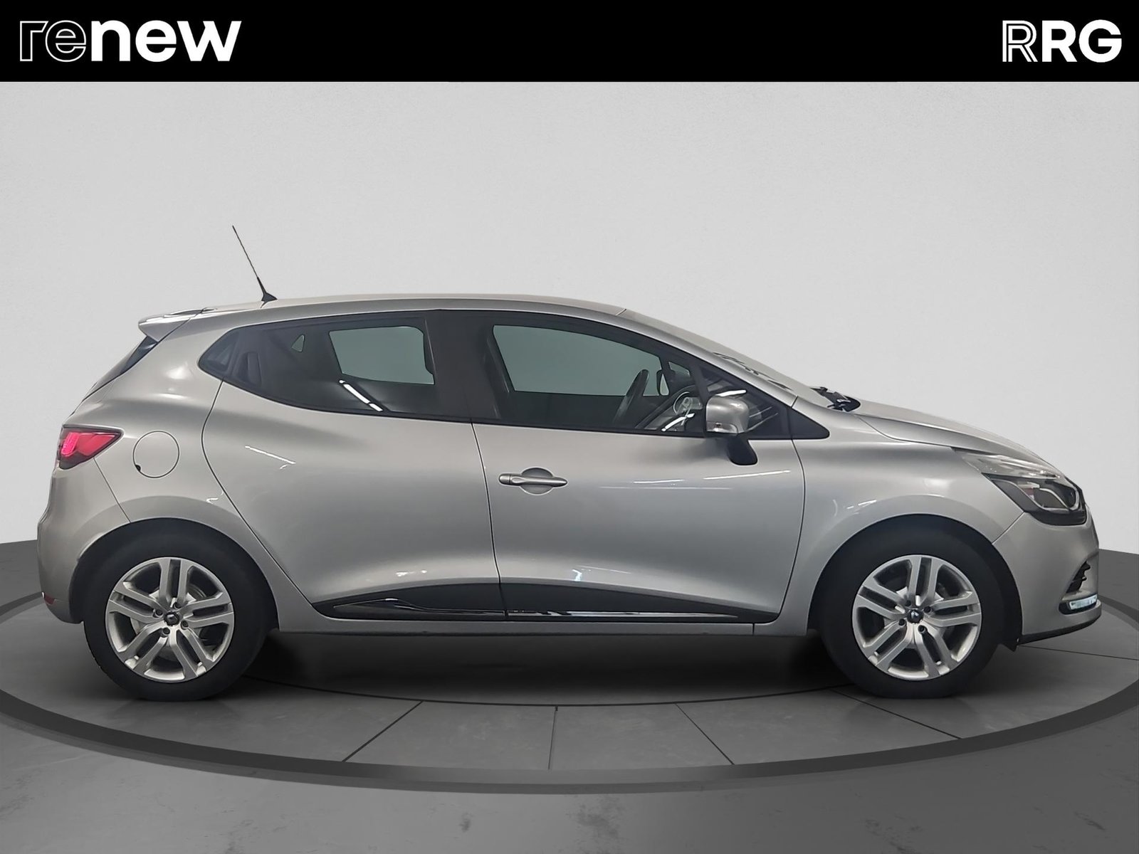 RENAULT Clio 0.9 12V Zen, Benzina, Occasioni / Usate, Manuale - 2