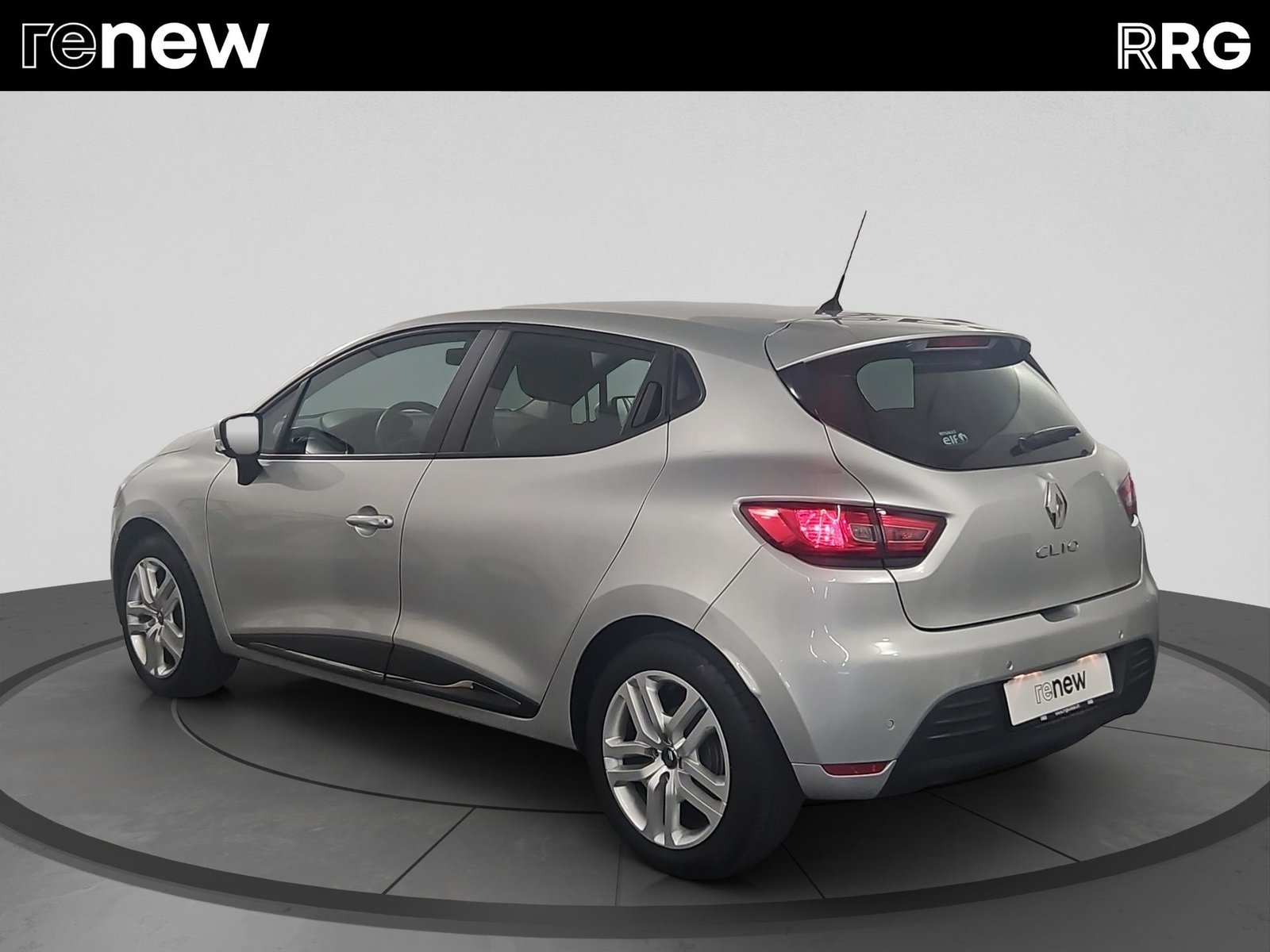 RENAULT Clio 0.9 12V Zen, Benzina, Occasioni / Usate, Manuale - 5