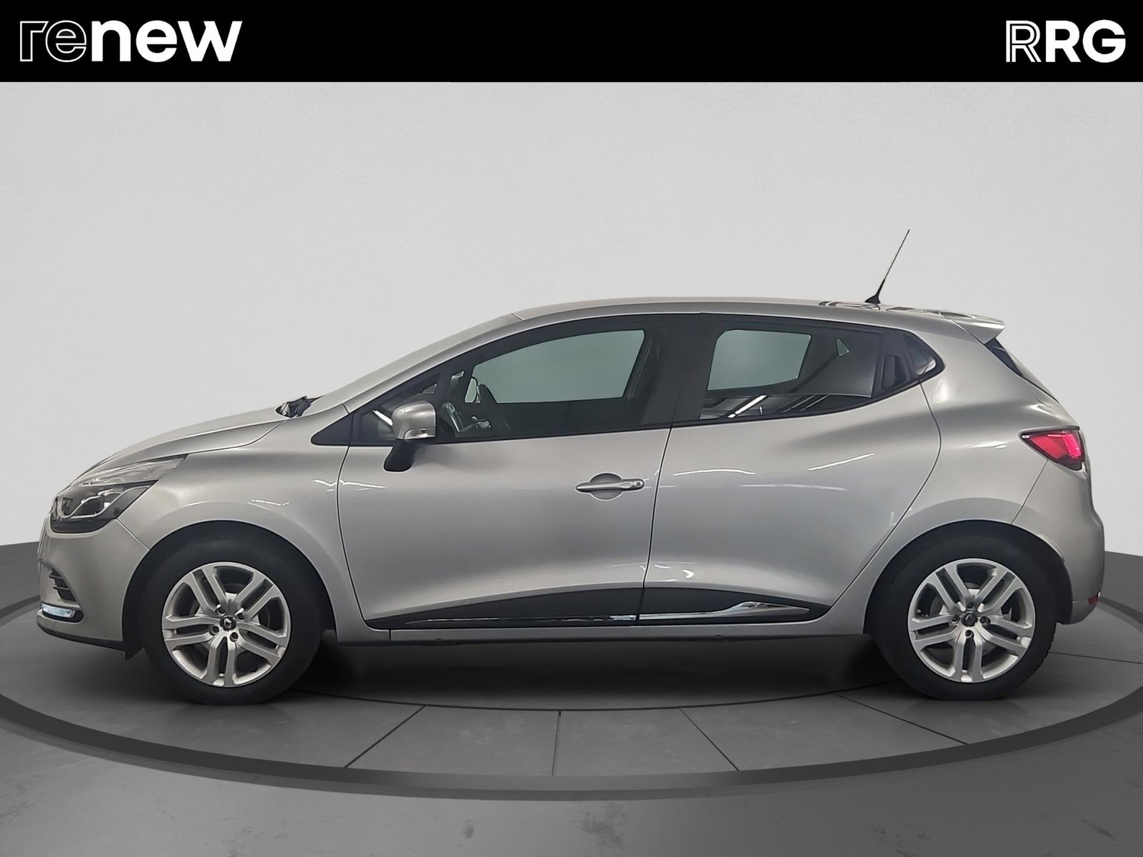 RENAULT Clio 0.9 12V Zen, Benzina, Occasioni / Usate, Manuale - 6