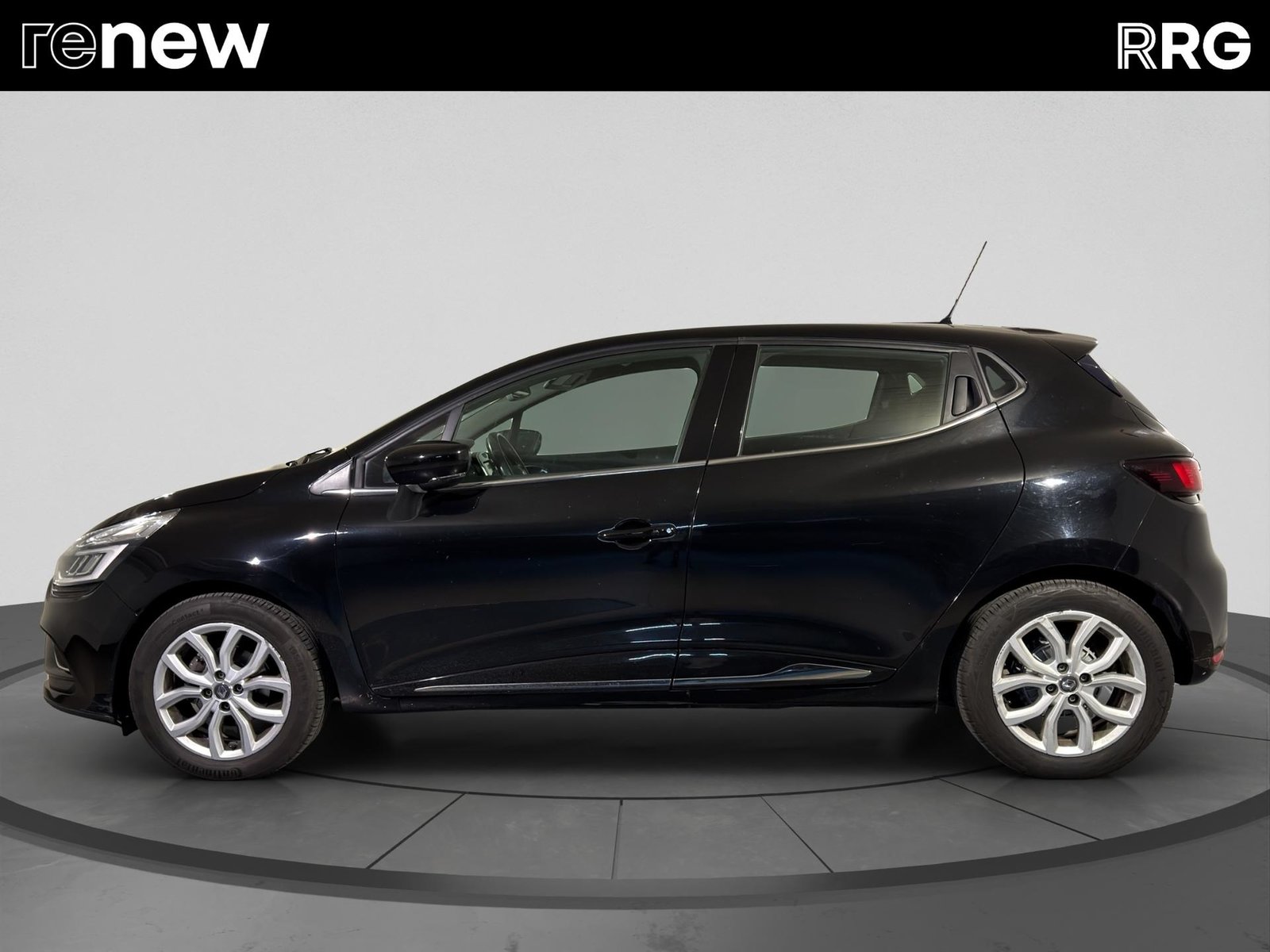 RENAULT Clio 1.2 16V T Intens EDC, Benzina, Occasioni / Usate, Automatico - 6