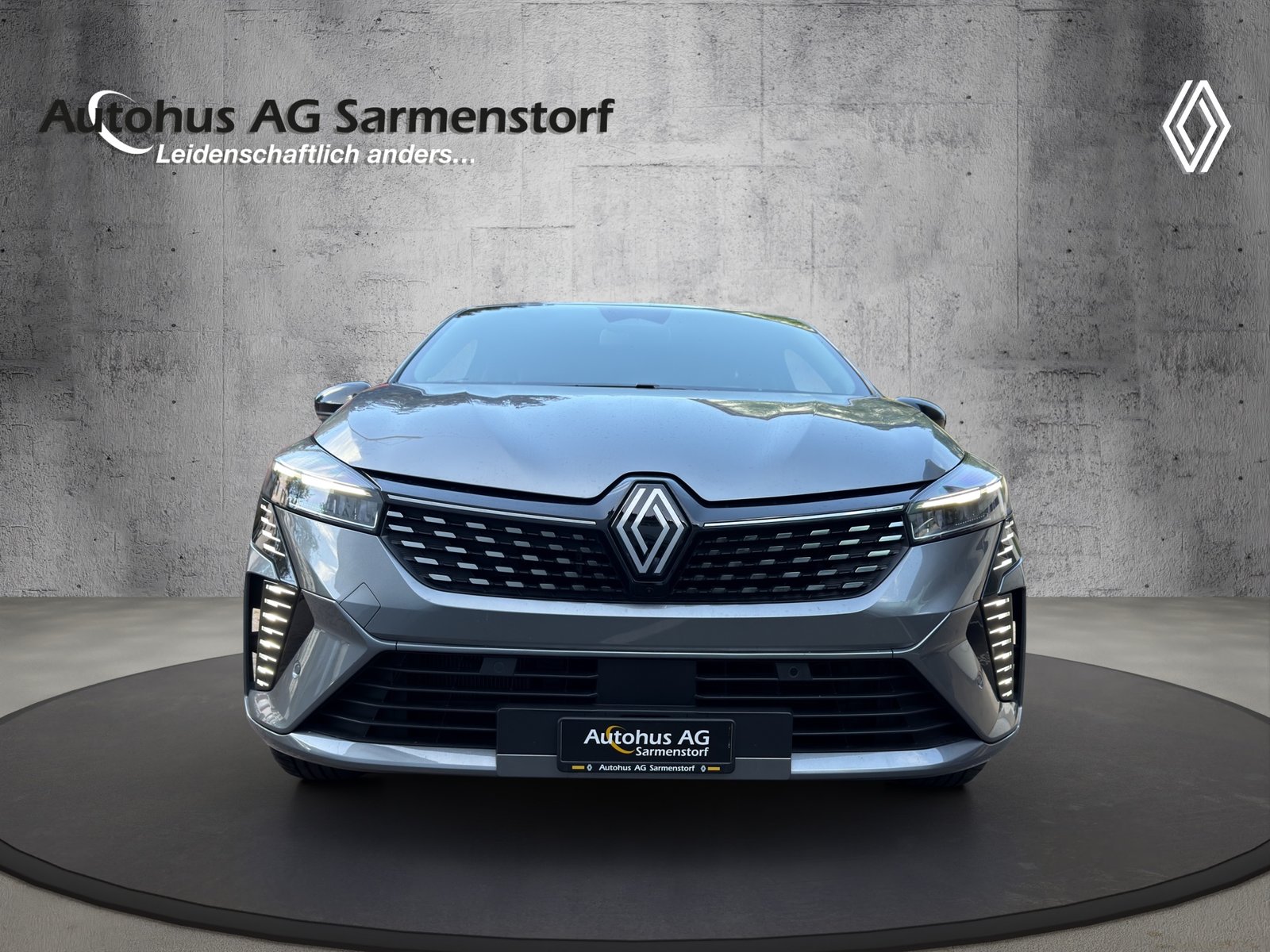 RENAULT Clio 1.6 E-Tech Techno, Hybride Integrale Benzina/Elettrica, Occasioni / Usate, Automatico - 2