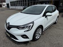 RENAULT Clio 1.0 Business, Benzin, Occasion / Gebraucht, Handschaltung - 2