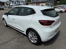 RENAULT Clio 1.0 Business, Benzin, Occasion / Gebraucht, Handschaltung - 4