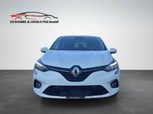 RENAULT Clio 1.0 Business, Essence, Occasion / Utilisé, Manuelle - 2