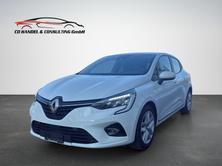 RENAULT Clio 1.0 Business, Essence, Occasion / Utilisé, Manuelle - 3