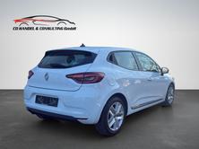 RENAULT Clio 1.0 Business, Essence, Occasion / Utilisé, Manuelle - 4