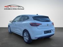 RENAULT Clio 1.0 Business, Essence, Occasion / Utilisé, Manuelle - 6