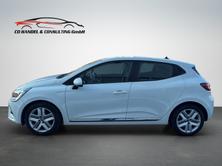 RENAULT Clio 1.0 Business, Essence, Occasion / Utilisé, Manuelle - 7