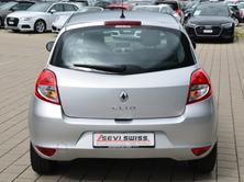 RENAULT Clio 1.2 16V Turbo Dynamique*Ab MFK,1 Jahr oder 20'0, Benzin, Occasion / Gebraucht, Handschaltung - 5