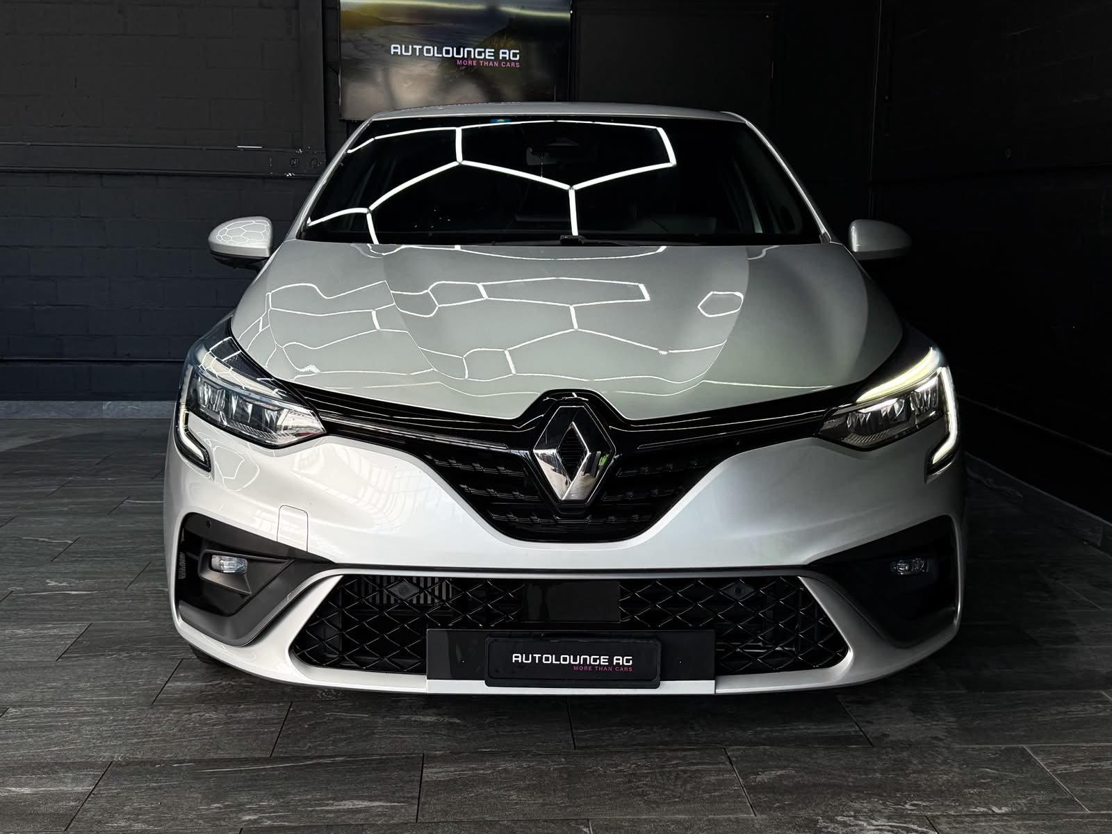 RENAULT Clio 1.3 R.S. Line EDC, Essence, Occasion / Utilisé, Automatique - 3