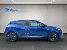 RENAULT Clio 1.6 E-Tech Esprit Alpine, Voll-Hybrid Benzin/Elektro, Occasion / Gebraucht, Automatik - 3