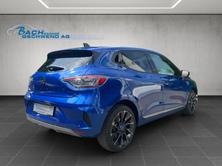 RENAULT Clio 1.6 E-Tech Esprit Alpine, Voll-Hybrid Benzin/Elektro, Occasion / Gebraucht, Automatik - 4