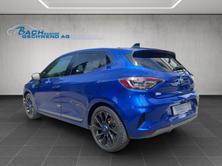 RENAULT Clio 1.6 E-Tech Esprit Alpine, Voll-Hybrid Benzin/Elektro, Occasion / Gebraucht, Automatik - 5
