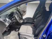 RENAULT Clio 1.6 E-Tech Esprit Alpine, Voll-Hybrid Benzin/Elektro, Occasion / Gebraucht, Automatik - 7