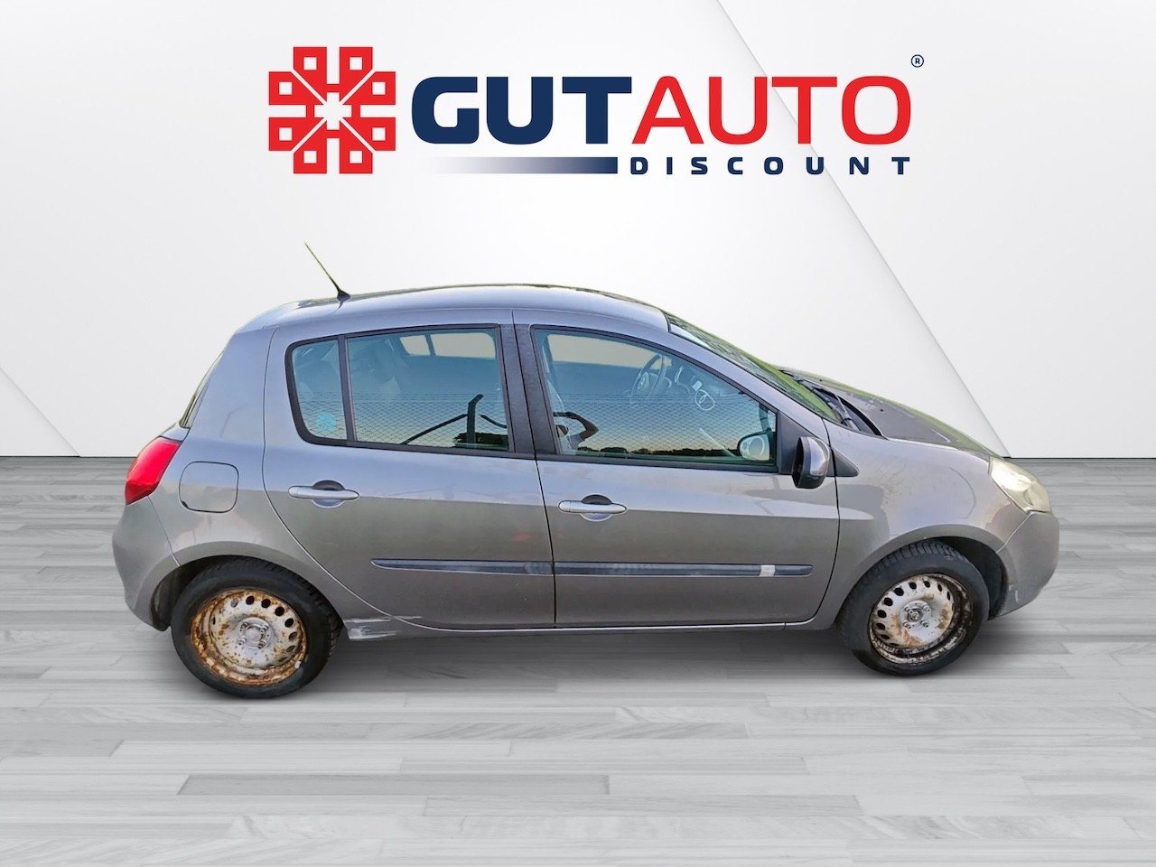 RENAULT Clio 1.2 16V Expression, Benzina, Occasioni / Usate, Manuale - 5