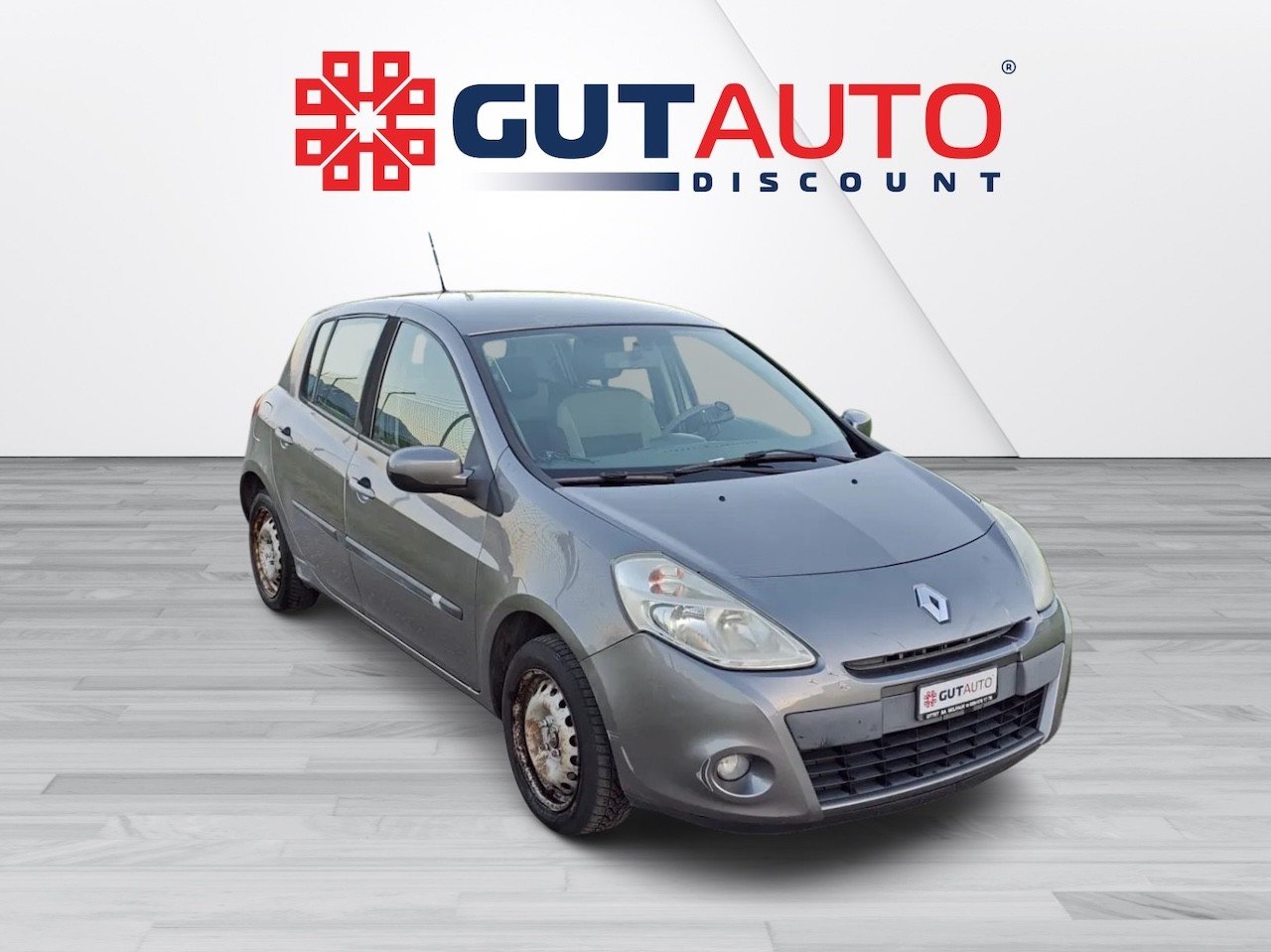 RENAULT Clio 1.2 16V Expression, Benzina, Occasioni / Usate, Manuale - 6