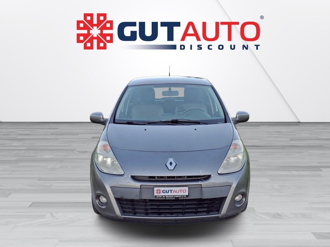 RENAULT Clio 1.2 16V Expression, Benzina, Occasioni / Usate, Manuale - 7