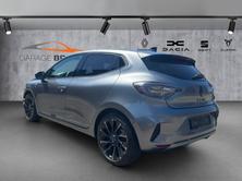 RENAULT Clio 1.6 E-Tech Esprit Alpine, Full-Hybrid Petrol/Electric, Second hand / Used, Automatic - 4