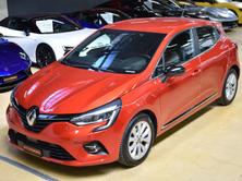 RENAULT RENAULT Clio 1.0 TCe 100 Intens - FaceLift Modell 20, Benzina, Occasioni / Usate, Manuale - 2