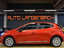 RENAULT RENAULT Clio 1.0 TCe 100 Intens - FaceLift Modell 20, Benzina, Occasioni / Usate, Manuale - 7